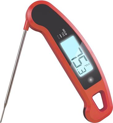 Lavatools PX1D Javelin PRO Duo Digital Meat Thermometer