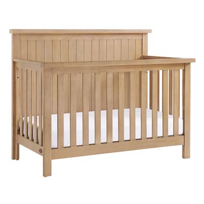 Oxford Baby Everlee 4 in 1 Crib