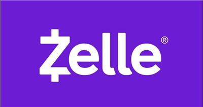 Cash Money 
Zelle® | A fast and easy way to send and receive money