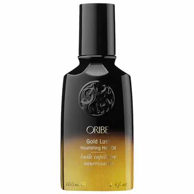 Gold Lust Nourishing Hair Oil - Oribe | Sephora