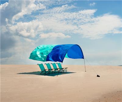 Shibumi Shade® - Worlds Best Beach Shade