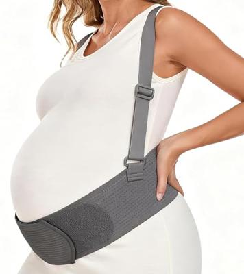 Pregnancy Belly Bands for Pregnant Women, Maternity Pregnancy Support Belt
