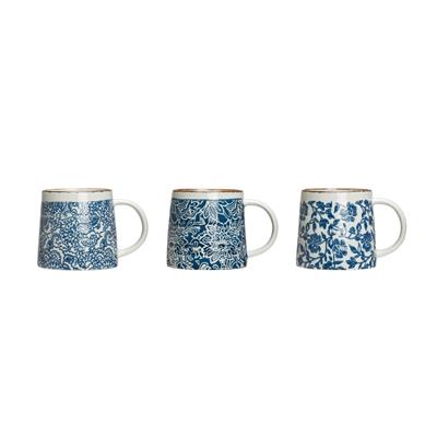 Alcott Hill® Brodhead 3 Piece Coffee Mug Set | Wayfair