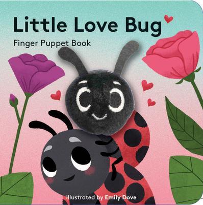 Prince George | Little Love Bug