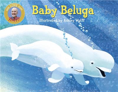 Prince George | Baby Beluga
