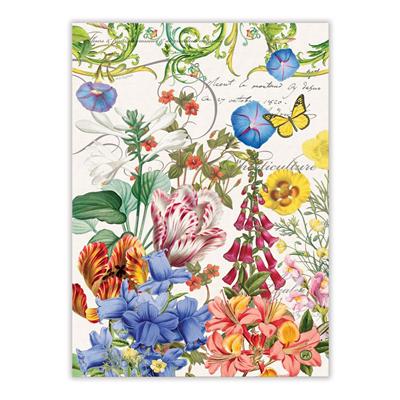 Summer Days Kitchen Towel - The Old Farmers Store