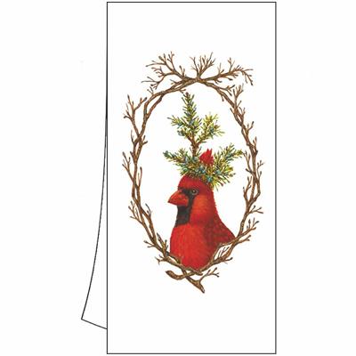 Holiday Party Kitchen Towel – Paperproducts Design