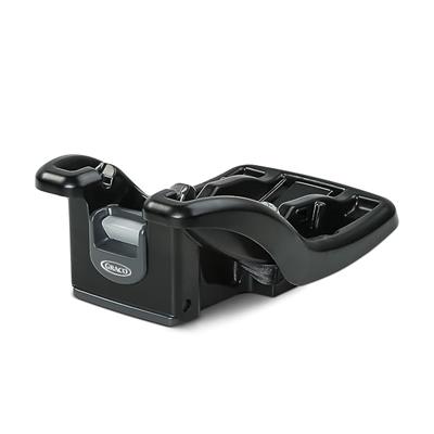 Amazon.com : Graco SnugRide 35 Lite Infant Car Seat Base, Black : Baby