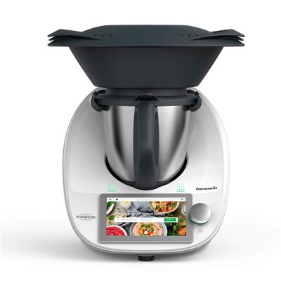Thermomix® TM6 - The All-In-One Cooking Appliance | Thermomix