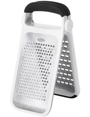 OXO Etched Multi-Grater In | MYER