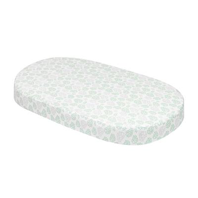 Buy Cocoon Linen Forest Leaf -- ANB Baby
