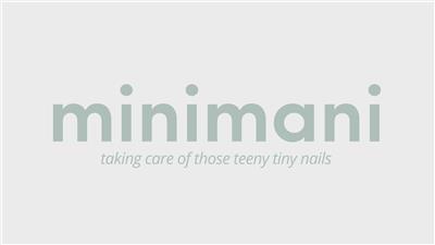 minimani baby nail file
– Minimani UK