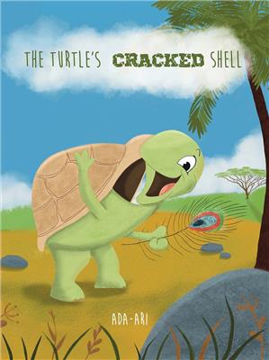 The Turtles Cracked Shell
 – KOLI & OLUM