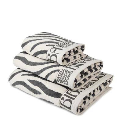 Biba Zebra Hand Towel | Amara