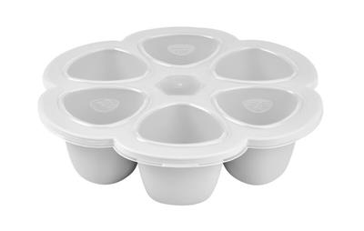 BEABA Multiportions Tray with Cover