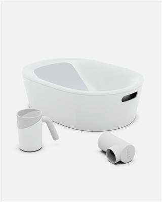 Bathtime Starter Kit – Lalo