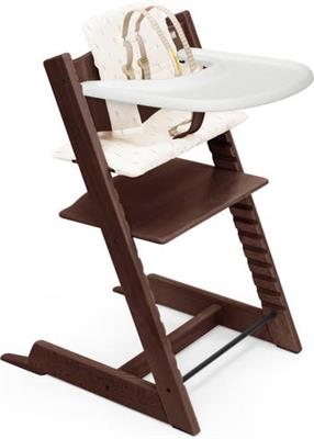 Stokke Tripp Trapp® Highchair, Baby Set, Cushion & Tray Set | Nordstrom