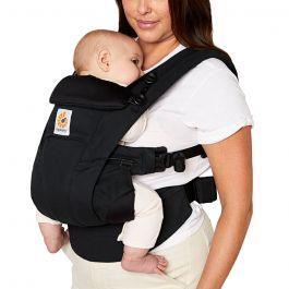 Omni Dream Baby Carrier – SoftTouch Cotton: Soft Olive | Ergobaby