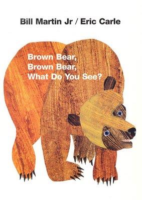 Another Story Retail | Brown Bear, Brown Bear, What Do You See?