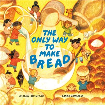 Another Story Retail | The Only Way to Make Bread