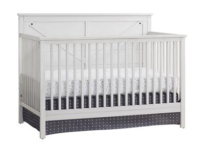 Oxford Baby Montauk 4-in-1 Convertible Crib