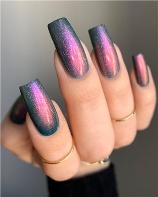 Mooncat Nail Lacquer - Am I Everything You Fear?