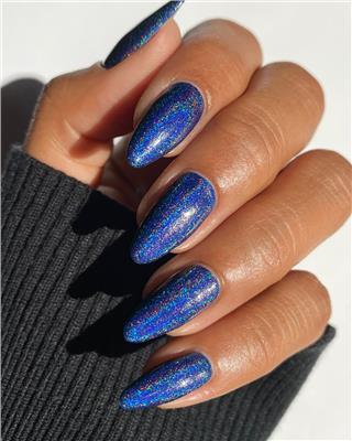 Mooncat Nail Lacquer - Loch Ness