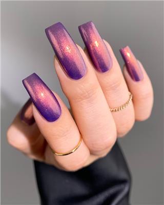 Mooncat Nail Lacquer - Take Me to Your Leader