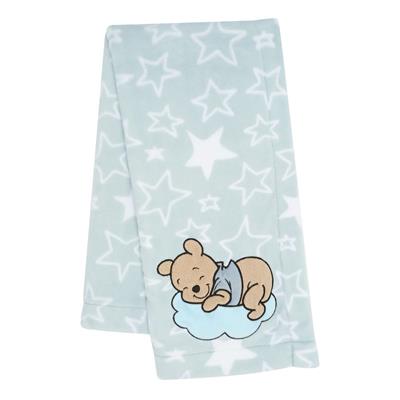 Disney Baby Starlight Pooh Fleece Blanket