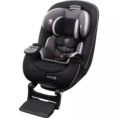 Safety 1st Grow and Go Extend n Ride LX Convertible Car Seat