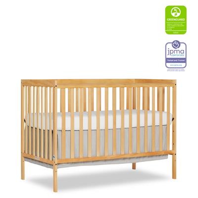 Dream On Me Synergy 5-in-1 Convertible Crib
