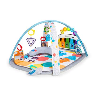 4-in-1 Kickin Tunes Music and Language Discovery Gym | Babies R Us Canada