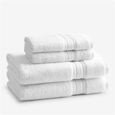 Company Cotton™ Turkish Cotton Bath Towel Set | The Company Store
