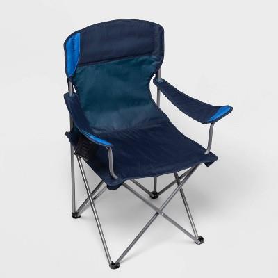 Outdoor Portable Quad Chair - Embark™ : Target