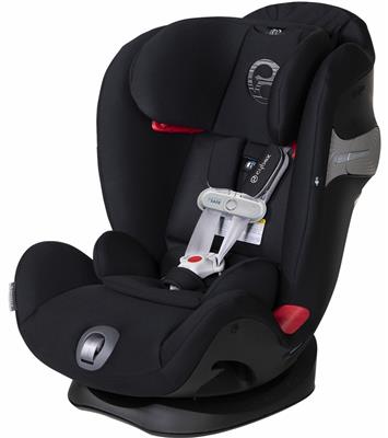 Cybex Eternis S All-in-1 Convertible Car Seat with SensorSafe