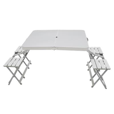Cabelas Folding Aluminum Picnic Table | Cabelas