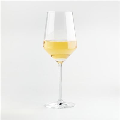 Schott Zwiesel Pure Tour Pinot Grigio Glass 15-Oz. + Reviews | Crate & Barrel Canada