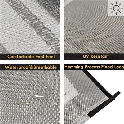 Amazon.com: Outdoor Rugs 8x10 Waterproof for Patios Clearance,Plastic Straw Mats for Backyard,Porch,Deck,Balcony,Reversible,Geometric : Patio, Lawn &