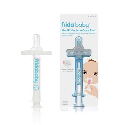 Frida Baby Medifrida Accu-dose Pacifier Medicine Dispenser | Target