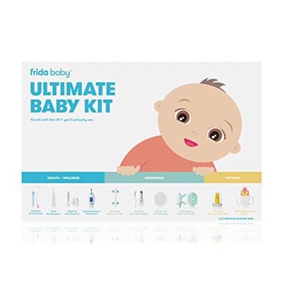 Frida Baby Ultimate Baby Kit