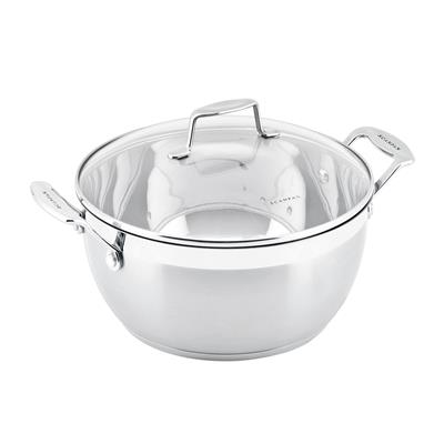 Scanpan Impact Stew Pot w/ Lid - 8.5L | Kitchen Warehouse™