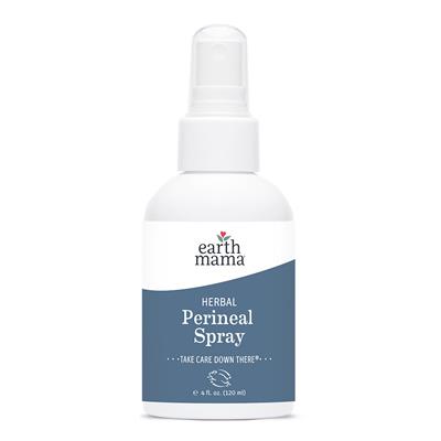 Herbal Perineal Spray | Earth Mama
