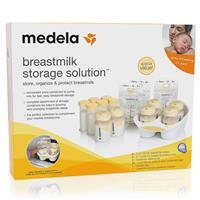 Buy Medela Breastmilk Storage Solution Online Only Online at Chemist Warehouse®