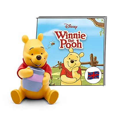 tonies Winne the Pooh Audio Character - Amazon