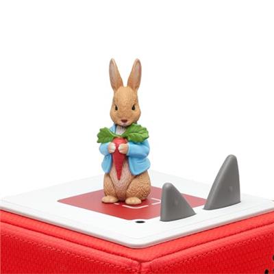 tonies Peter Rabbit Audio Character - Amazon