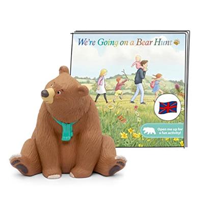 tonies Were Going on a Bear Hunt Audio Character - Amazon