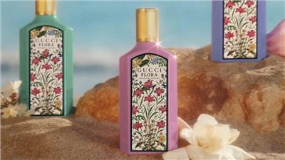 Gucci Flora Gorgeous Gardenia Eau de Parfum | Nordstrom