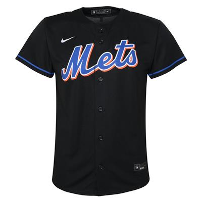 MLB Nike New York Mets Replica Jersey