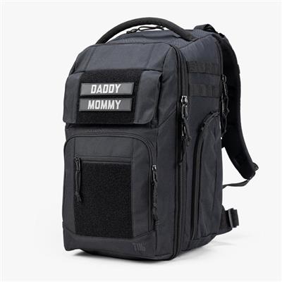 Everyday Diaper Bag Backpack | Tactical Baby Gear®