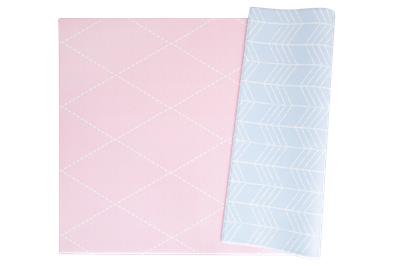 BABYCARE Baby Play Mat - Modern Time